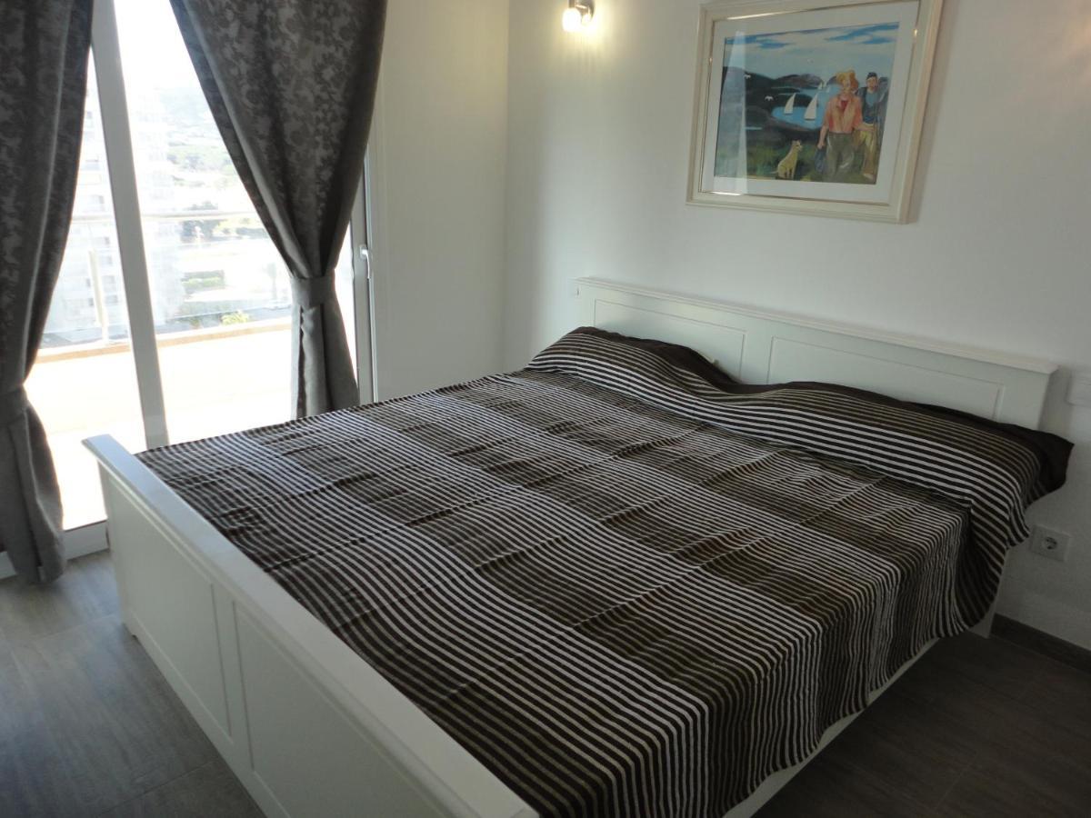 Apartament Fmar 9 Calonge  Zewnętrze zdjęcie
