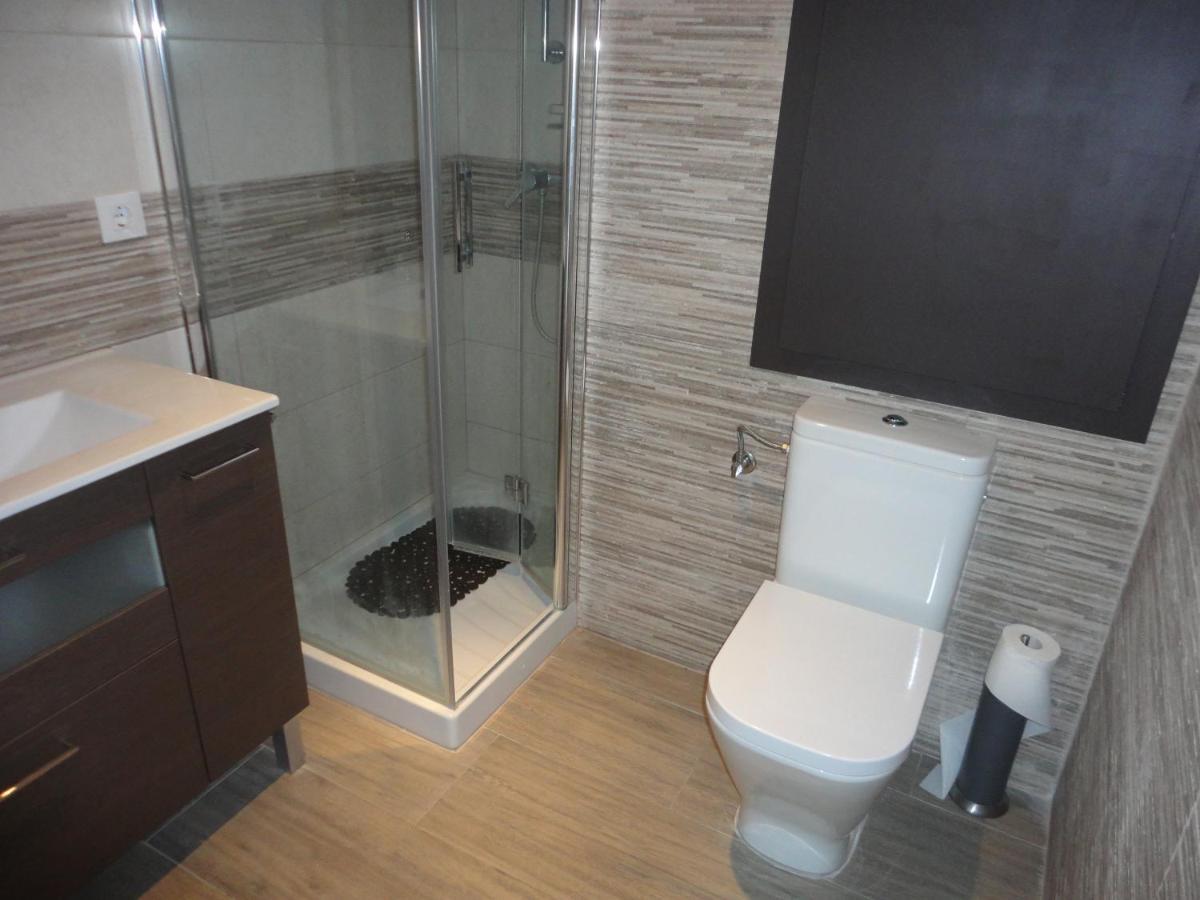 Apartament Fmar 9 Calonge  Zewnętrze zdjęcie
