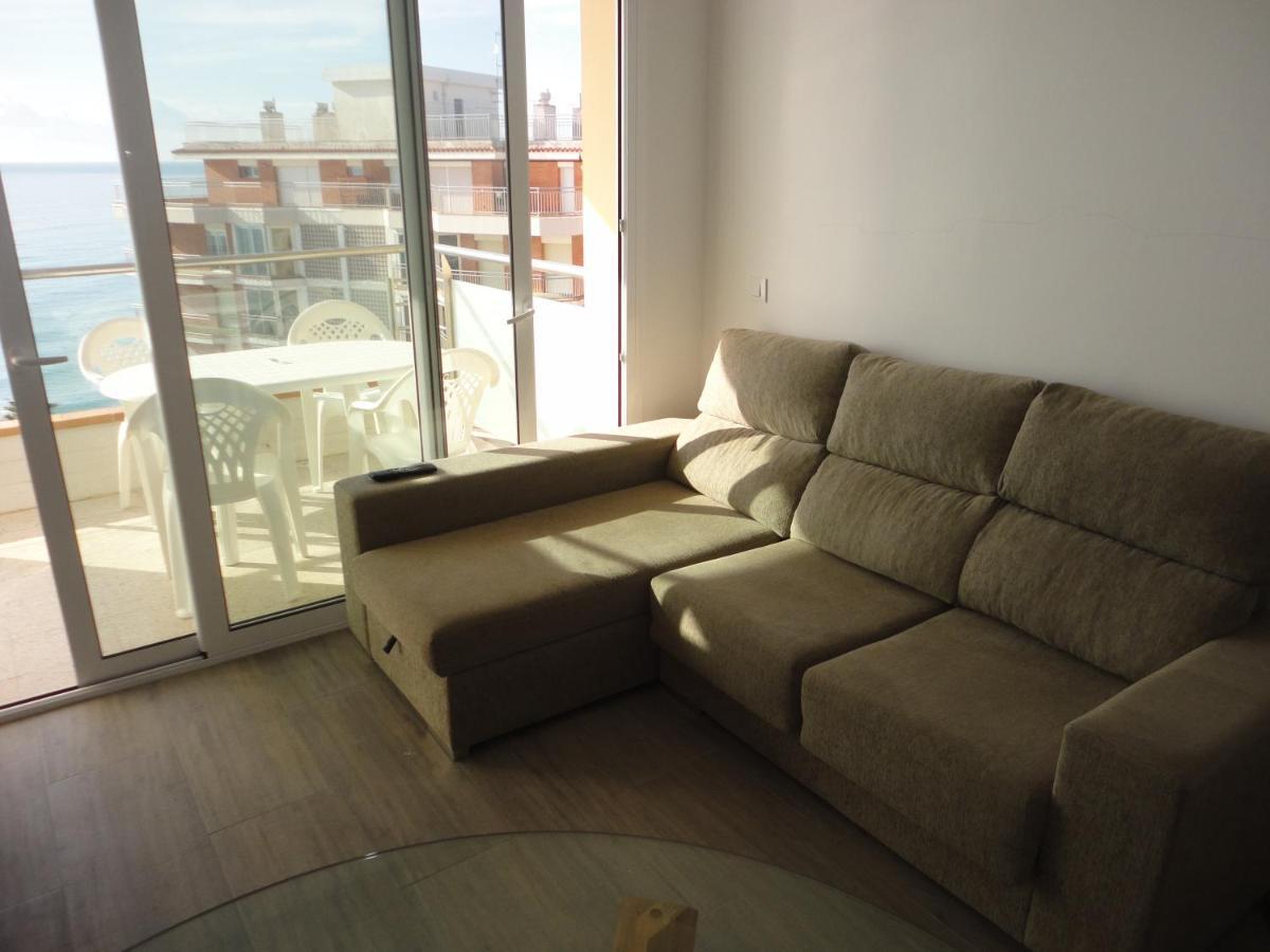 Apartament Fmar 9 Calonge  Zewnętrze zdjęcie