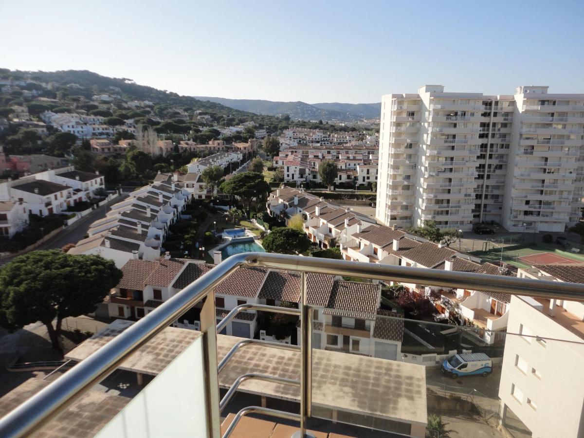 Apartament Fmar 9 Calonge  Zewnętrze zdjęcie