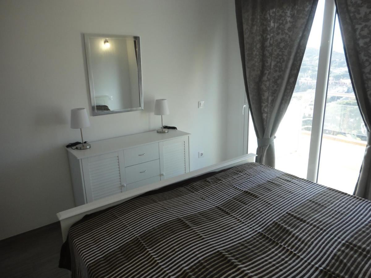 Apartament Fmar 9 Calonge  Zewnętrze zdjęcie