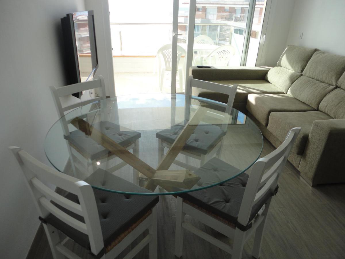 Apartament Fmar 9 Calonge  Zewnętrze zdjęcie