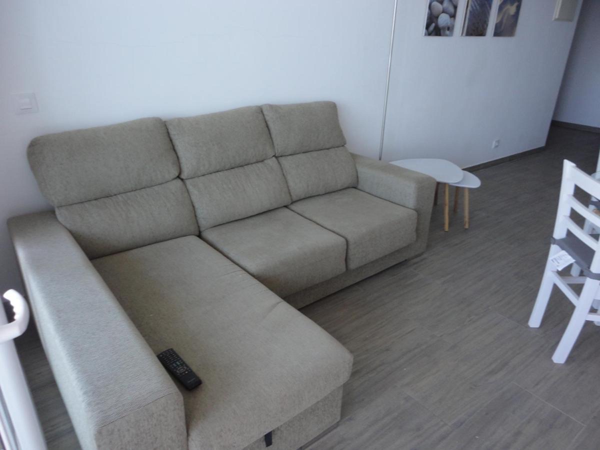 Apartament Fmar 9 Calonge  Zewnętrze zdjęcie