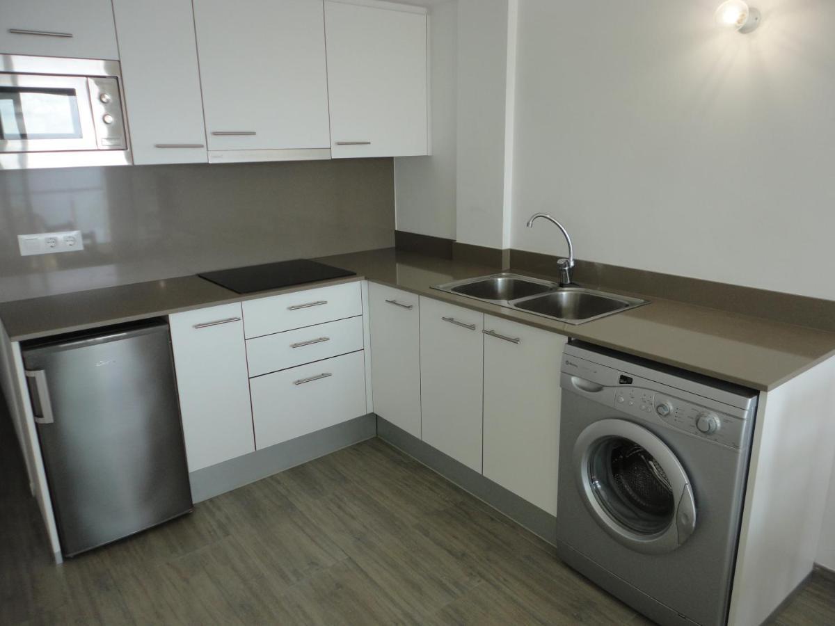 Apartament Fmar 9 Calonge  Zewnętrze zdjęcie