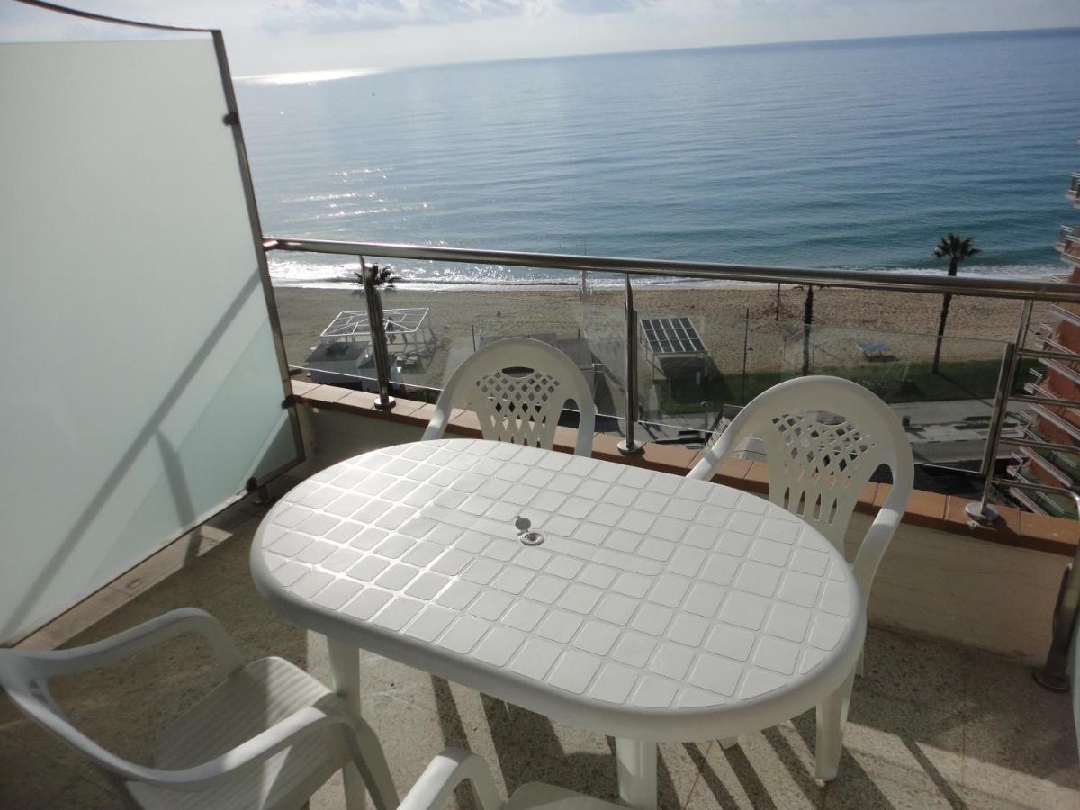 Apartament Fmar 9 Calonge  Zewnętrze zdjęcie